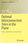 Buchcover Optimal Interconnection Trees in the Plane