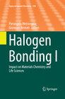 Buchcover Halogen Bonding I