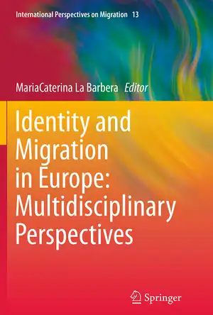 Buchcover ISBN 9783319355047