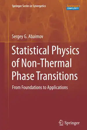 Buchcover ISBN 9783319355283