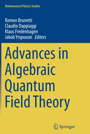 Buchcover ISBN 9783319356020