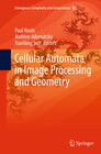 Buchcover Cellular Automata in Image Processing and Geometry