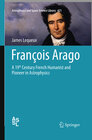 Buchcover François Arago