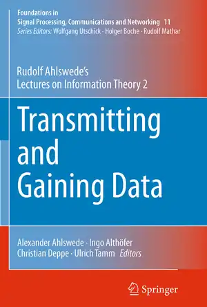 Buchcover ISBN 9783319356563