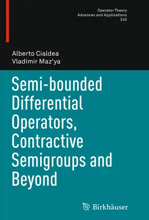 Buchcover ISBN 9783319356709