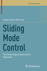 Buchcover Sliding Mode Control