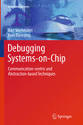 Buchcover Debugging Systems-on-Chip