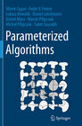 Buchcover Parameterized Algorithms