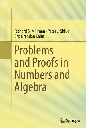 Buchcover ISBN 9783319357232