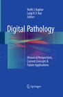 Buchcover Digital Pathology