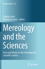 Buchcover Mereology and the Sciences