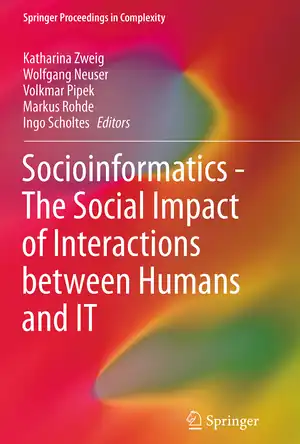 Buchcover ISBN 9783319358048