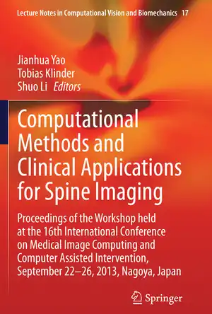 Buchcover ISBN 9783319358055