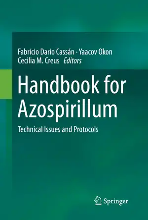 Buchcover ISBN 9783319358147