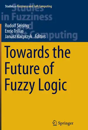 Buchcover ISBN 9783319358192