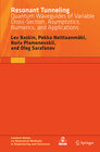 Buchcover Resonant Tunneling