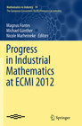 Buchcover Progress in Industrial Mathematics at ECMI 2012