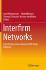 Buchcover Interfirm Networks