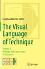 Buchcover The Visual Language of Technique