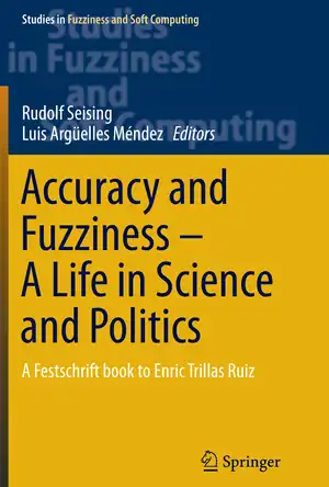 Buchcover ISBN 9783319358710