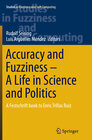 Buchcover Accuracy and Fuzziness. A Life in Science and Politics