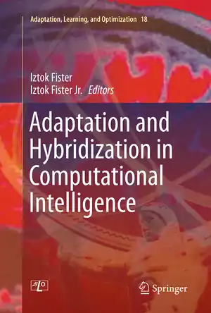 Buchcover ISBN 9783319359052