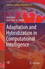 Buchcover Adaptation and Hybridization in Computational Intelligence