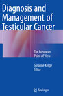 Buchcover Diagnosis and Management of Testicular Cancer