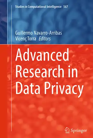 Buchcover ISBN 9783319359915