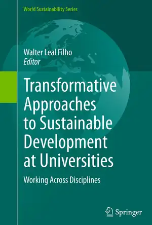 Buchcover ISBN 9783319360454