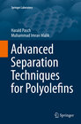 Buchcover Advanced Separation Techniques for Polyolefins