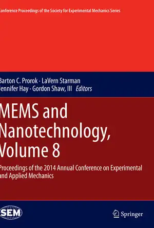 Buchcover ISBN 9783319360911