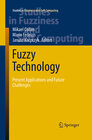 Buchcover Fuzzy Technology