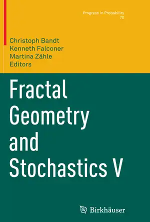 Buchcover ISBN 9783319361574