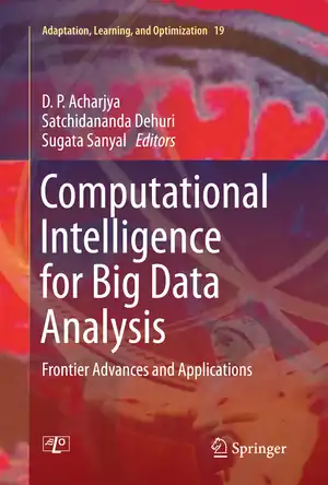 Buchcover ISBN 9783319362007