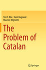 Buchcover The Problem of Catalan