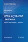 Buchcover Medullary Thyroid Carcinoma
