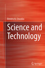 Buchcover Science and Technology