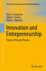 Buchcover Innovation and Entrepreneurship