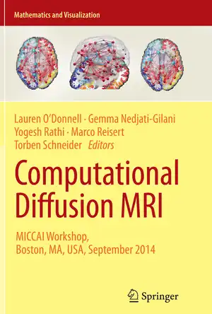 Buchcover ISBN 9783319363448