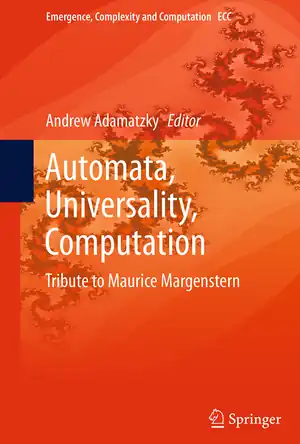 Buchcover ISBN 9783319363677