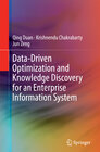 Buchcover Data-Driven Optimization and Knowledge Discovery for an Enterprise Information System