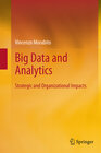 Buchcover Big Data and Analytics