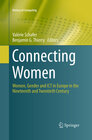 Buchcover Connecting Women