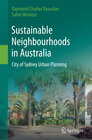 Buchcover Sustainable Neighbourhoods in Australia