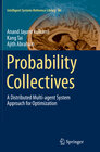 Buchcover Probability Collectives