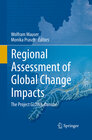 Buchcover Regional Assessment of Global Change Impacts