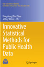 Buchcover Innovative Statistical Methods for Public Health Data