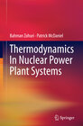 Buchcover Thermodynamics In Nuclear Power Plant Systems