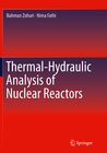 Buchcover Thermal-Hydraulic Analysis of Nuclear Reactors